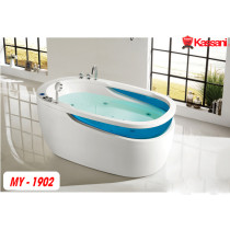 BỒN TẮM CAO CẤP  MASSAGE  KASSANI MY- 1902